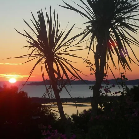 Appartement Hyeres, 2 Pieces, 4 Personnes - Fr-1-335-80 Апартаменты