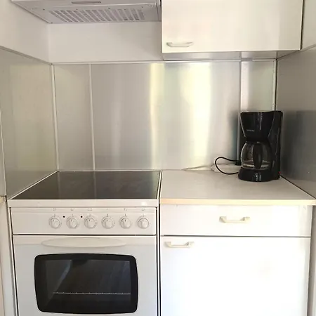 Apartamento Confortable T2