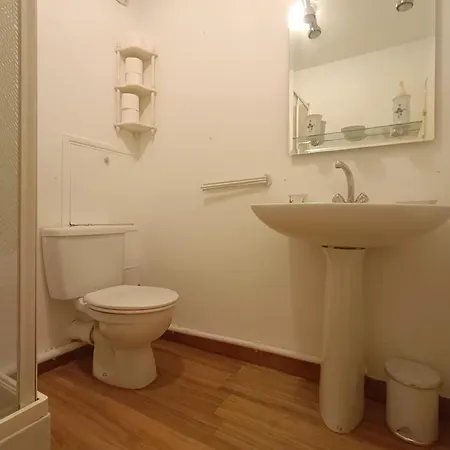 Confortable T2 Apartamento Hyères