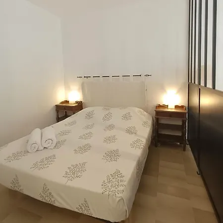 Apartamento Confortable T2 *