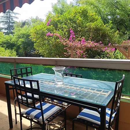 Apartamento Confortable T2